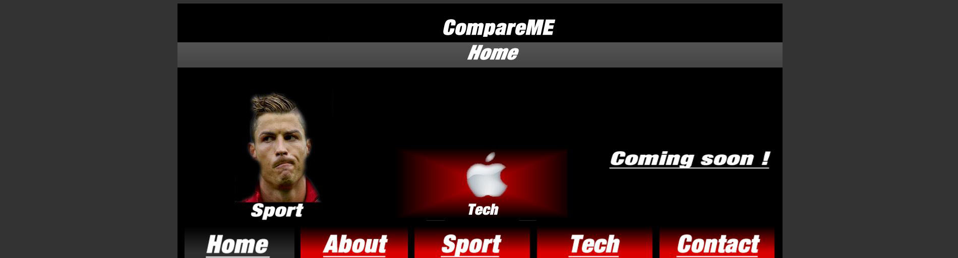 Responsive image