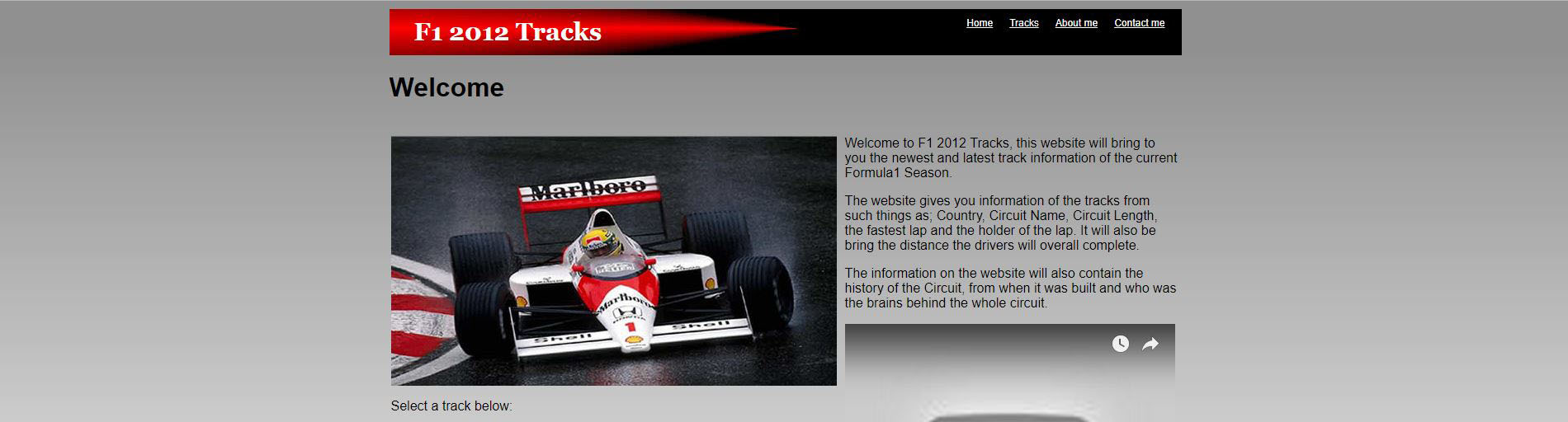 Responsive image