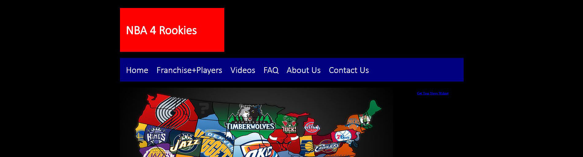 Responsive image